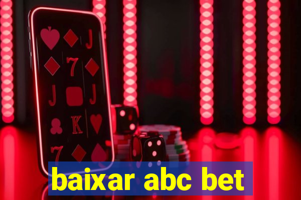 baixar abc bet